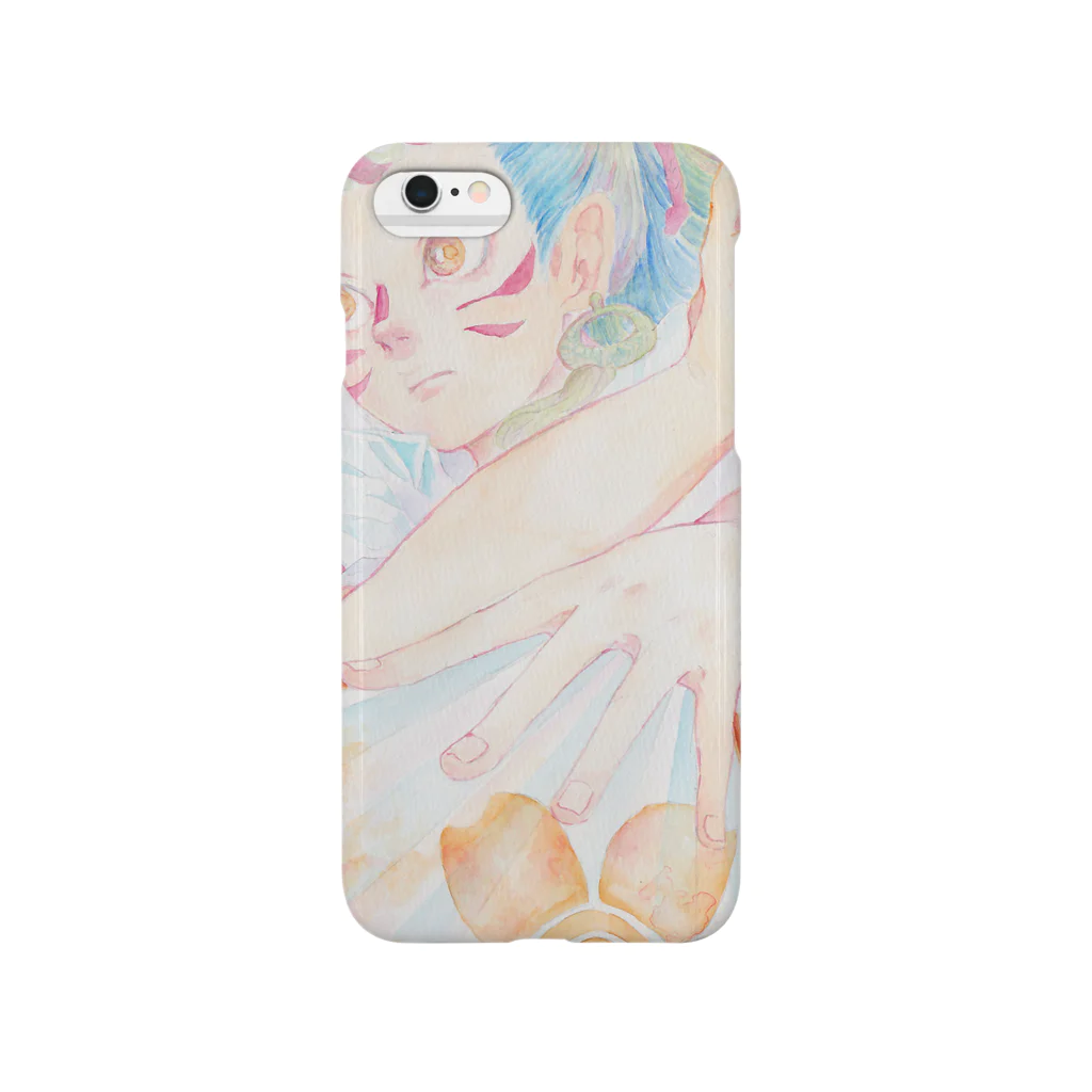 しよ田むんの宴 Smartphone Case