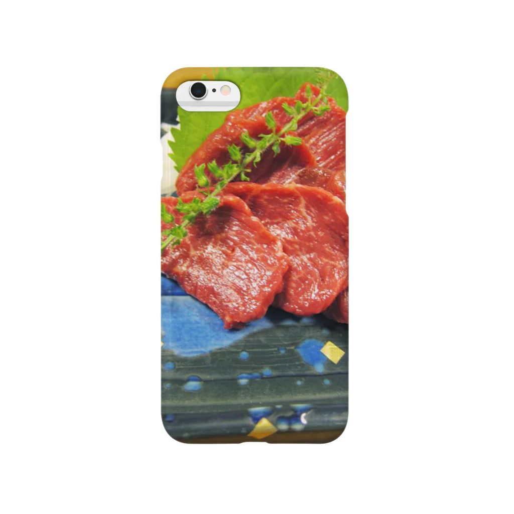 本山晃大@MTVのbasashi Smartphone Case