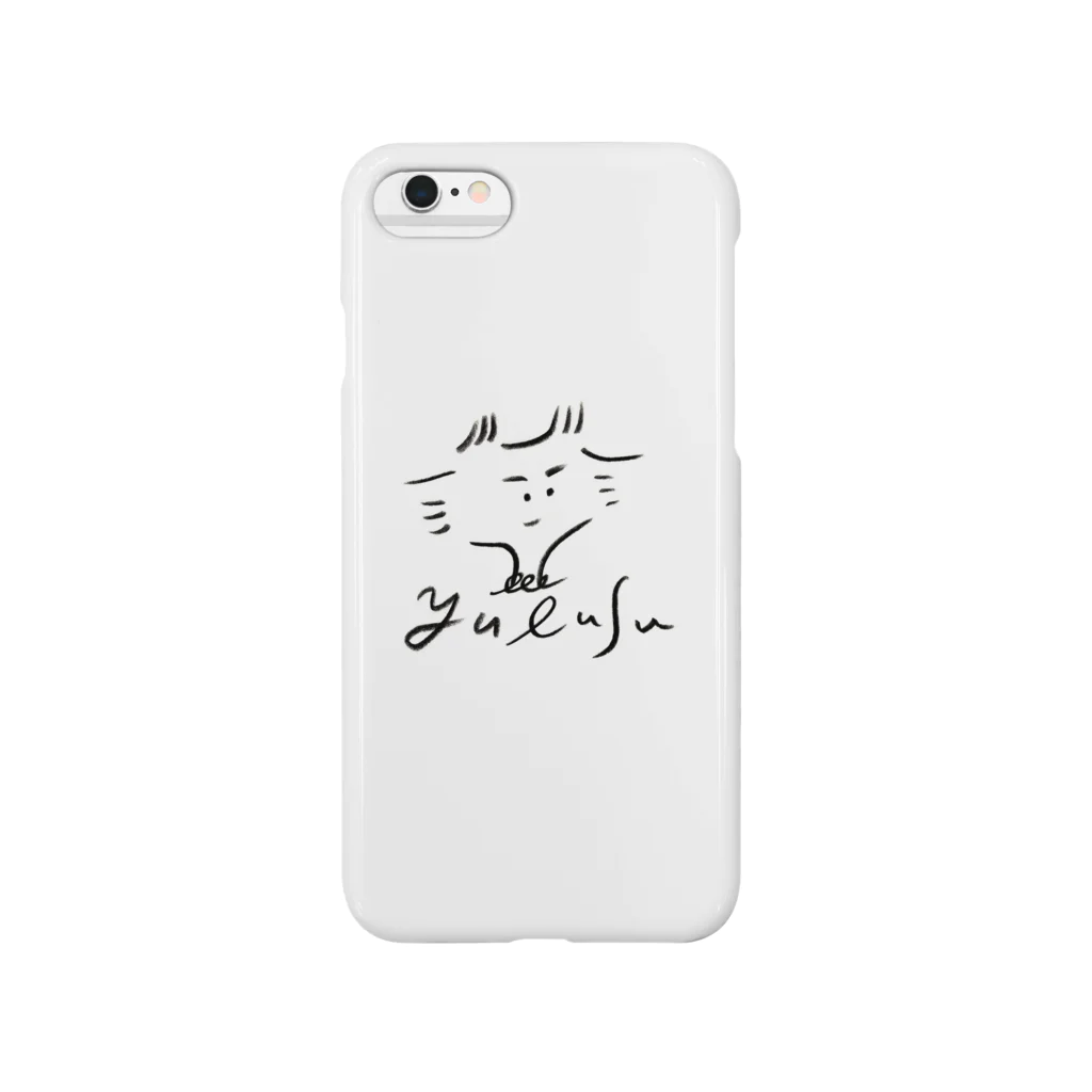 SUTEKISHOPのYULUSU Smartphone Case