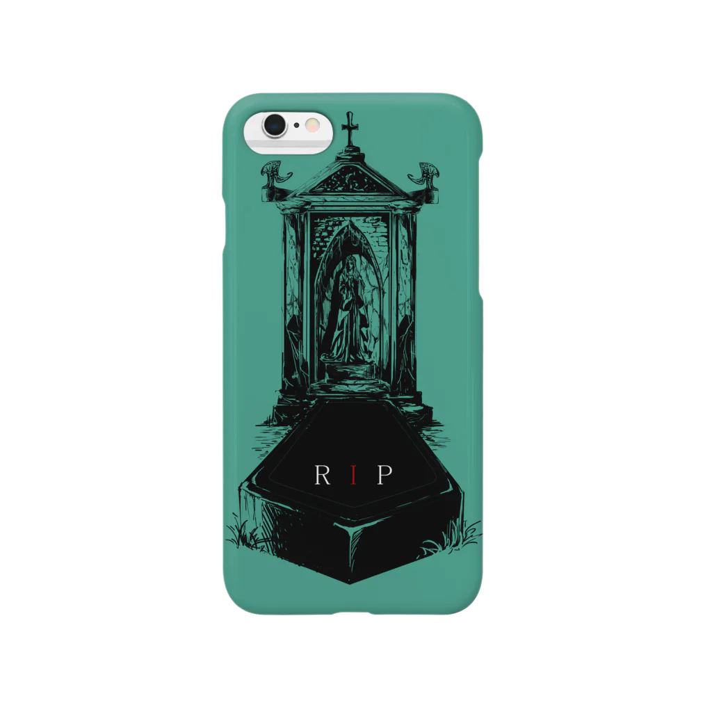 fuwaのRIP Smartphone Case