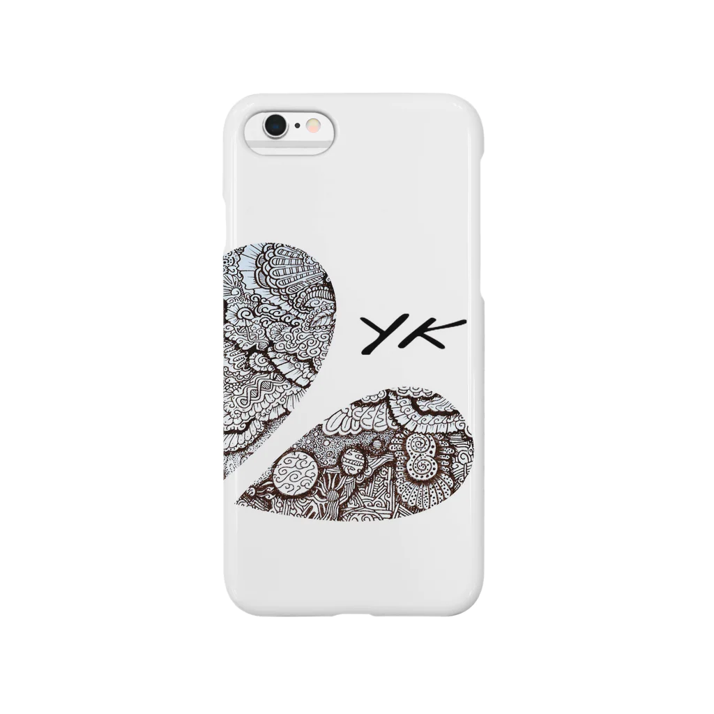 久保田のYK Smartphone Case