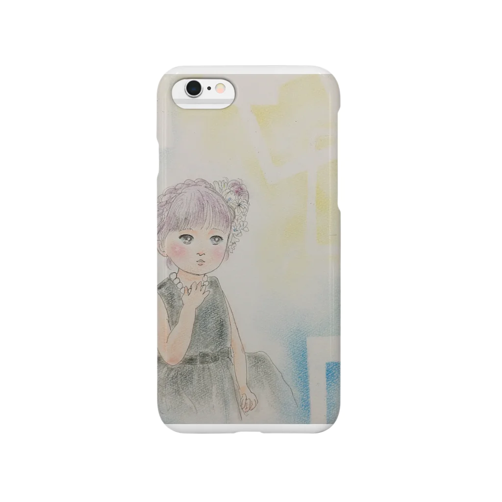 MA3のレディみーたん Smartphone Case