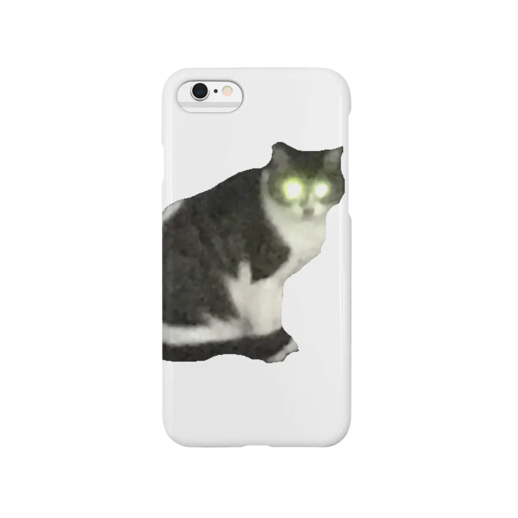 Unyanの猫JK同盟 Smartphone Case