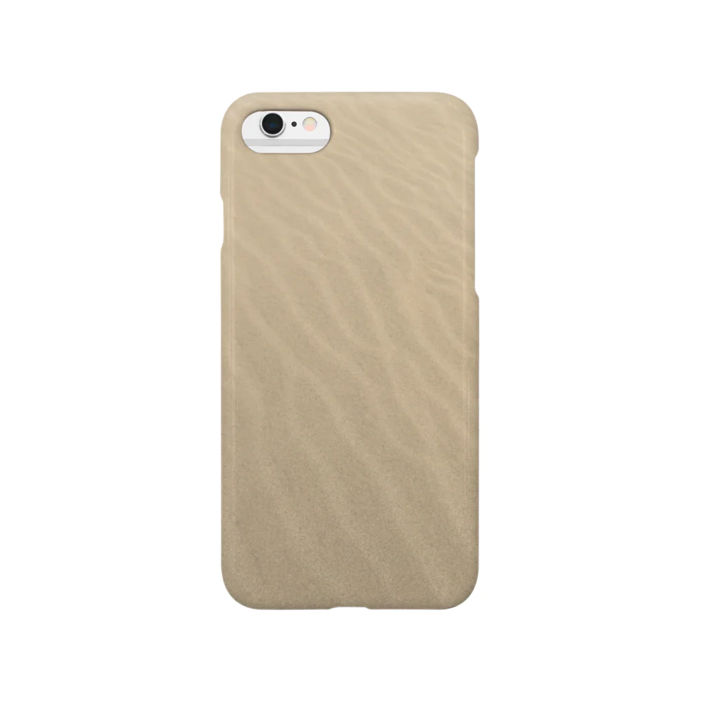 seamlessssのTyra Smartphone Case