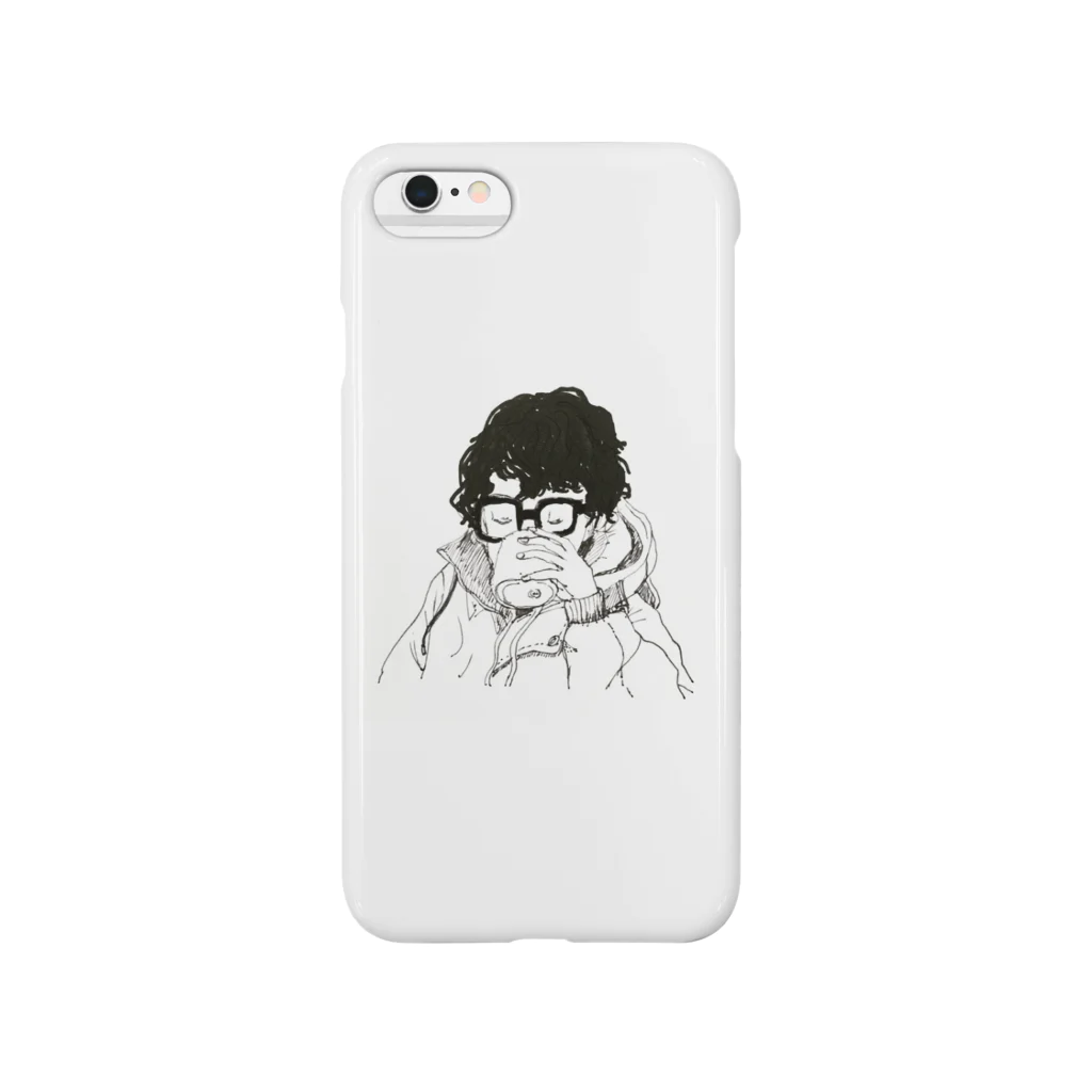 373のSum Smartphone Case