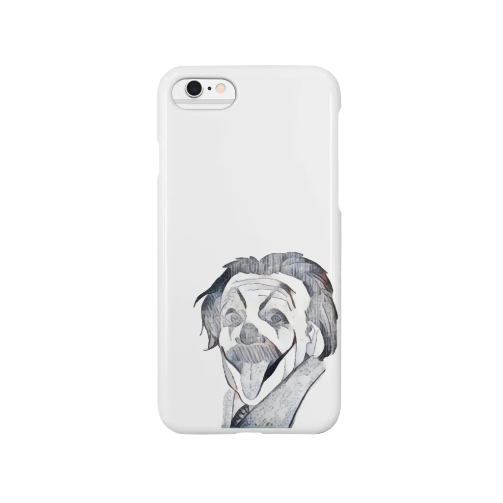 noguchipintoのJOKER Smartphone Case