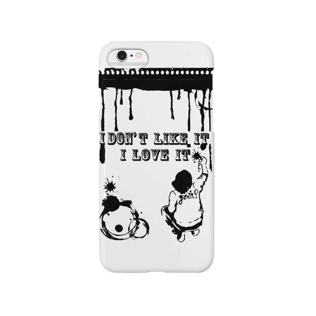 あや子のyeah! Smartphone Case