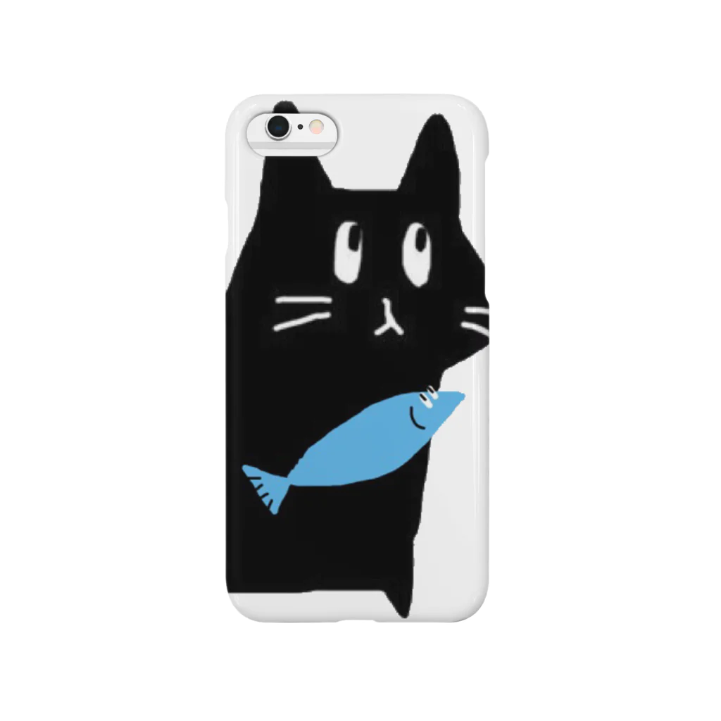 iMSさんのいむねこ Smartphone Case