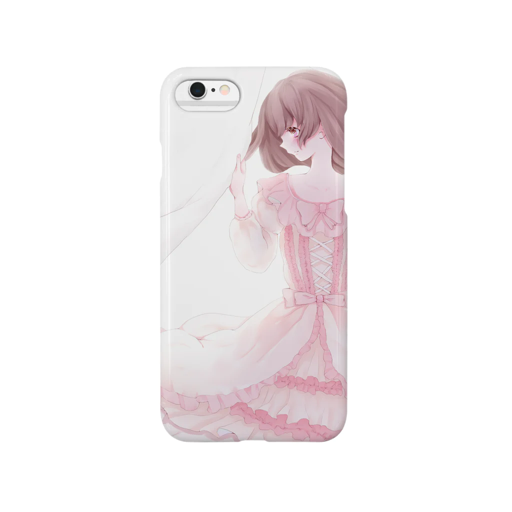 夢 咲 も このゆめの世界へ Smartphone Case