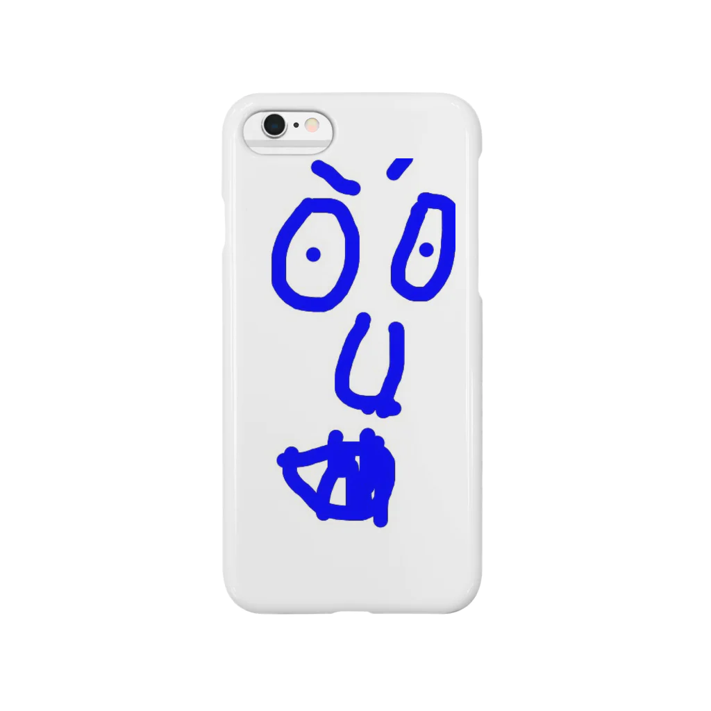 キャミーのgaaao!! Smartphone Case