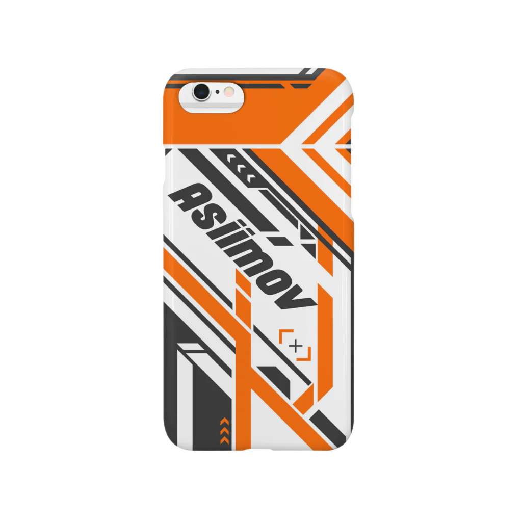 sakemotoのAsiimov Design 2 Smartphone Case