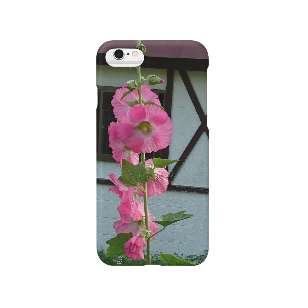 みかんの花 Smartphone Case