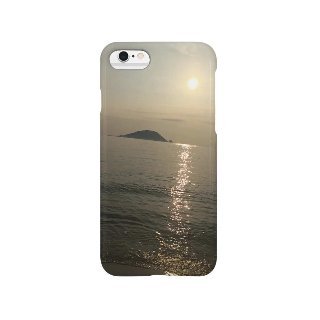 hokutyuikkalのrelaxea Smartphone Case