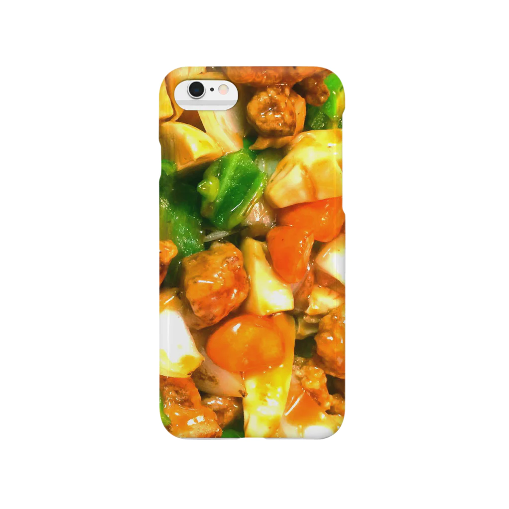 江戸川ずるこのお店のSUBUTA Smartphone Case