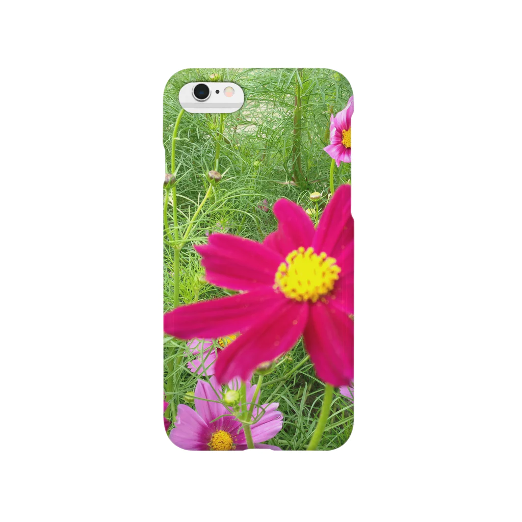 fujioの花 Smartphone Case