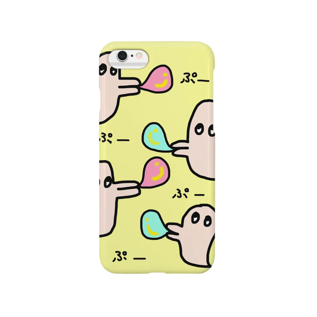 Ichieのぷー Smartphone Case