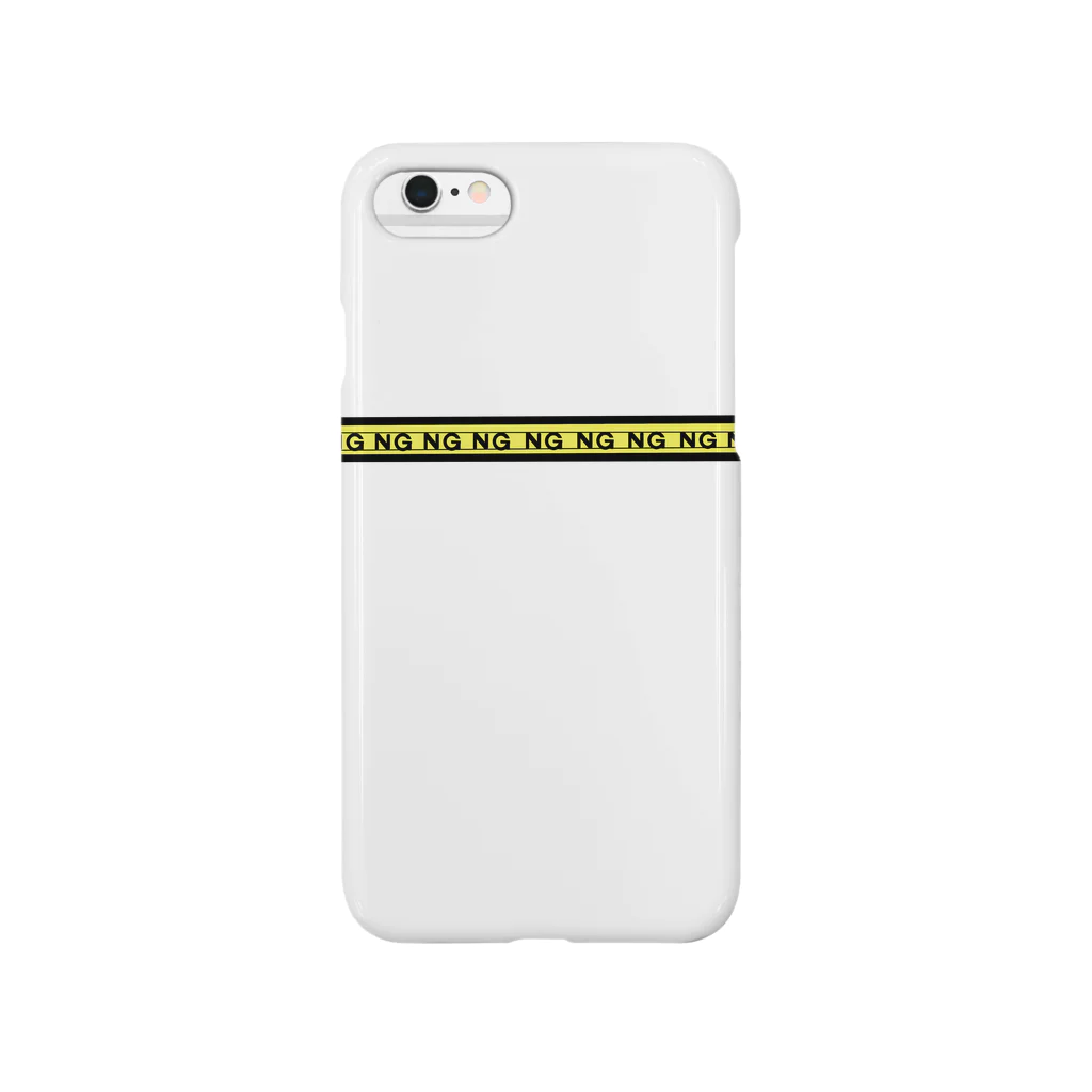 山田 綾香⇆気ままに仕事のNG Smartphone Case