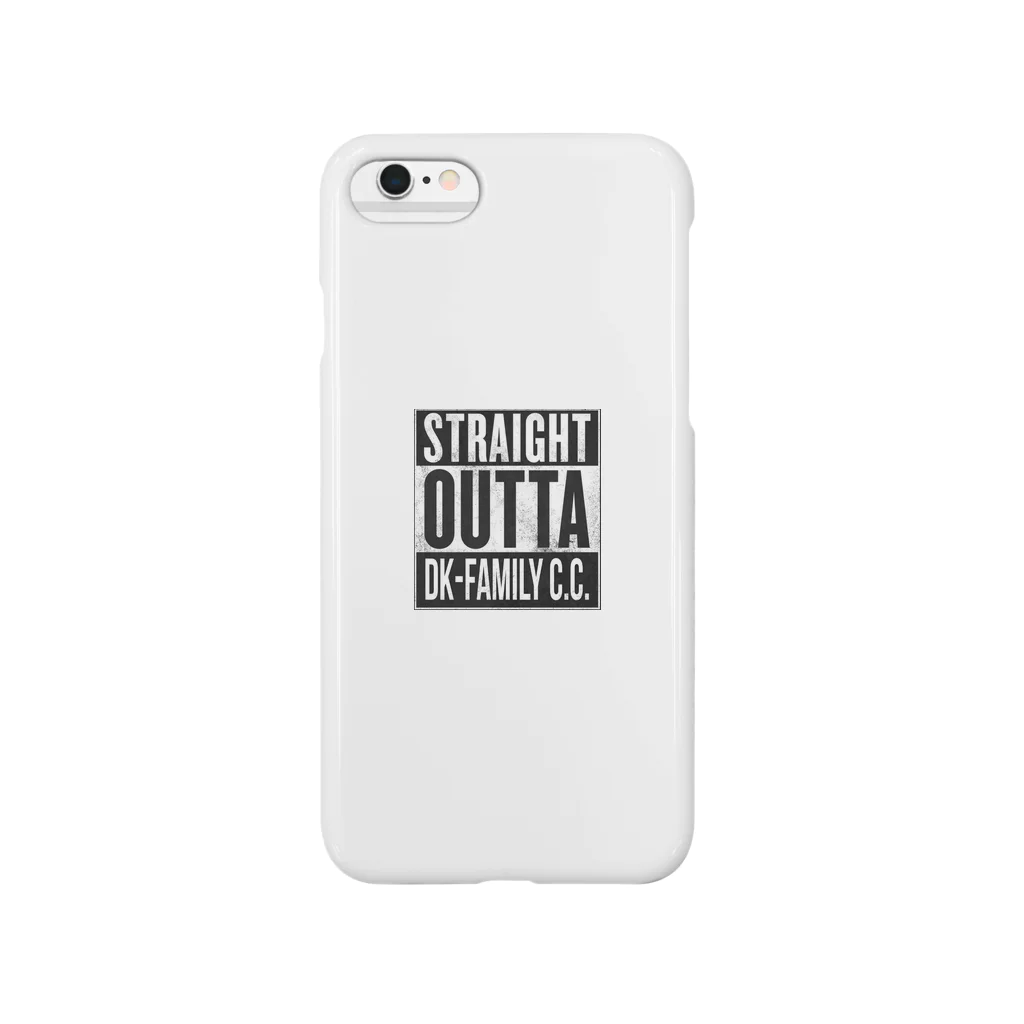 DkFamily_c_cのstraight outta compton風シャツ スマホケース