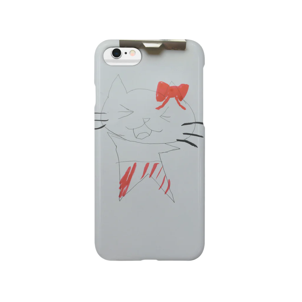 ジェンダーレス男子  YDの猫 Smartphone Case