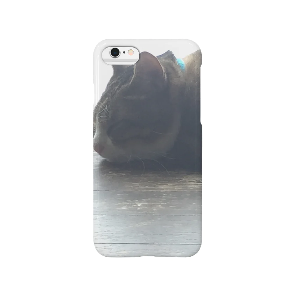 625626のおやすみねこ Smartphone Case