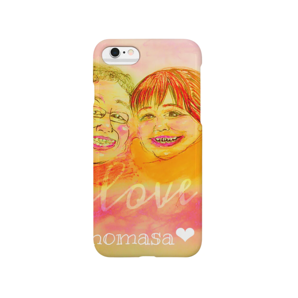 puukonoのkonomasa❤︎  Smartphone Case