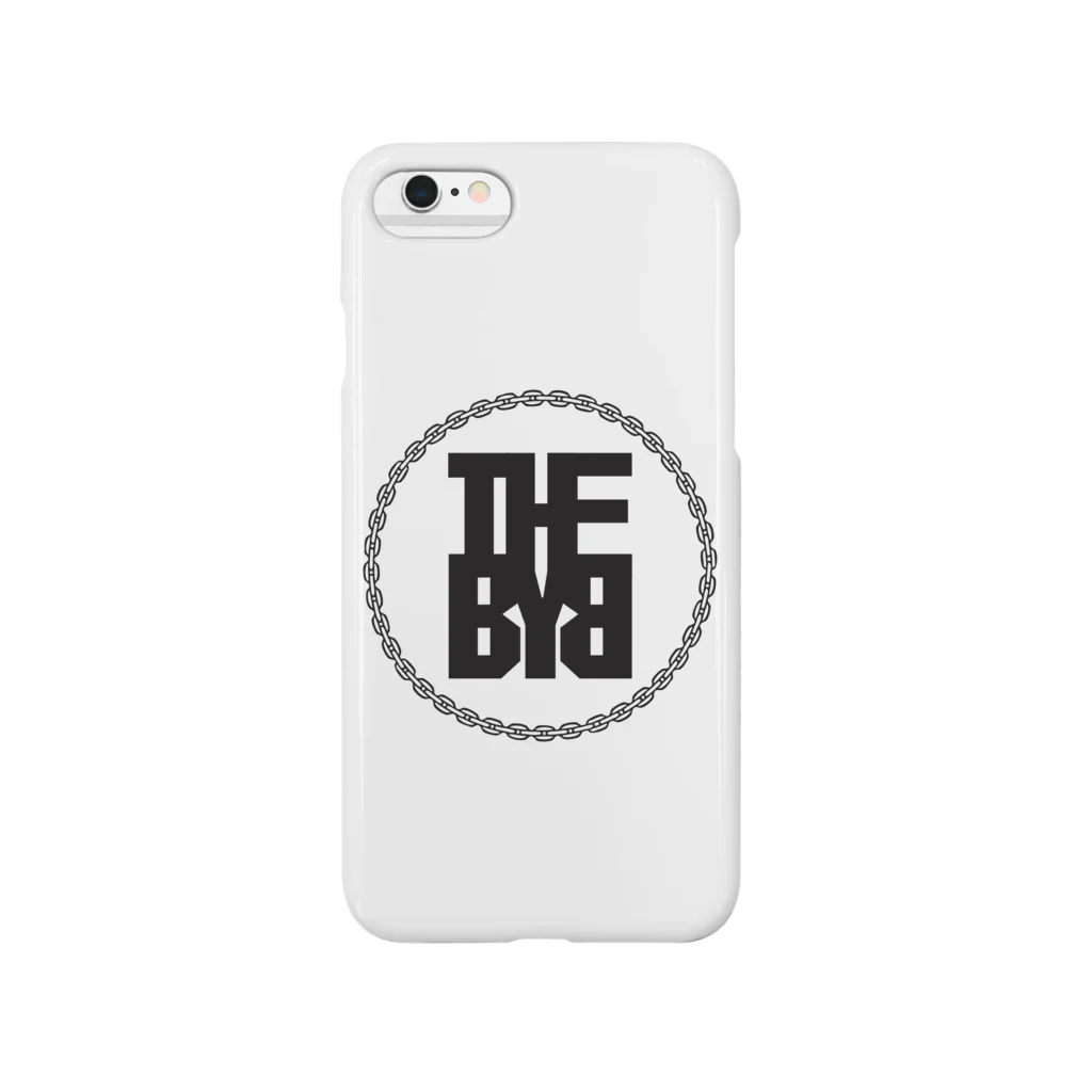 THE BYB SHOPのTHE BYB スマホケース