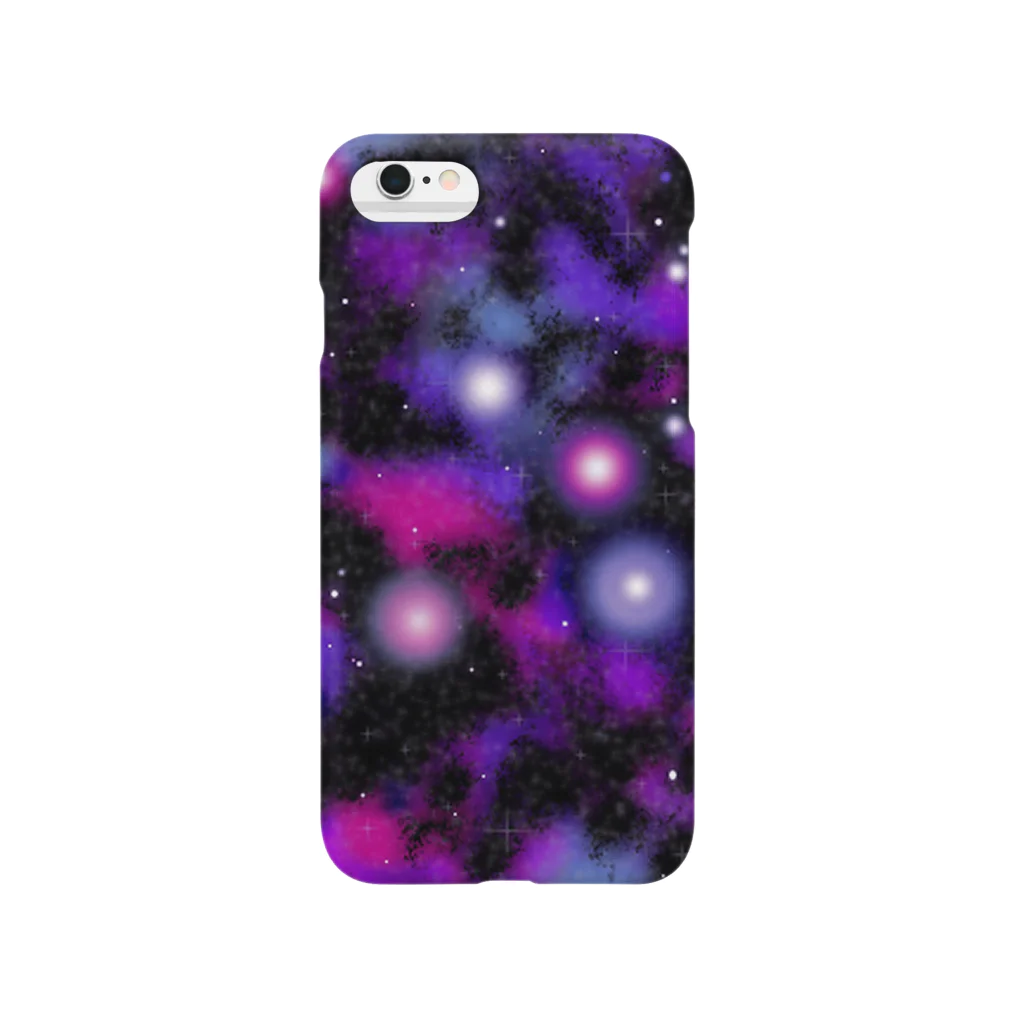 ♡❥しおちんのGalaxyケース Smartphone Case