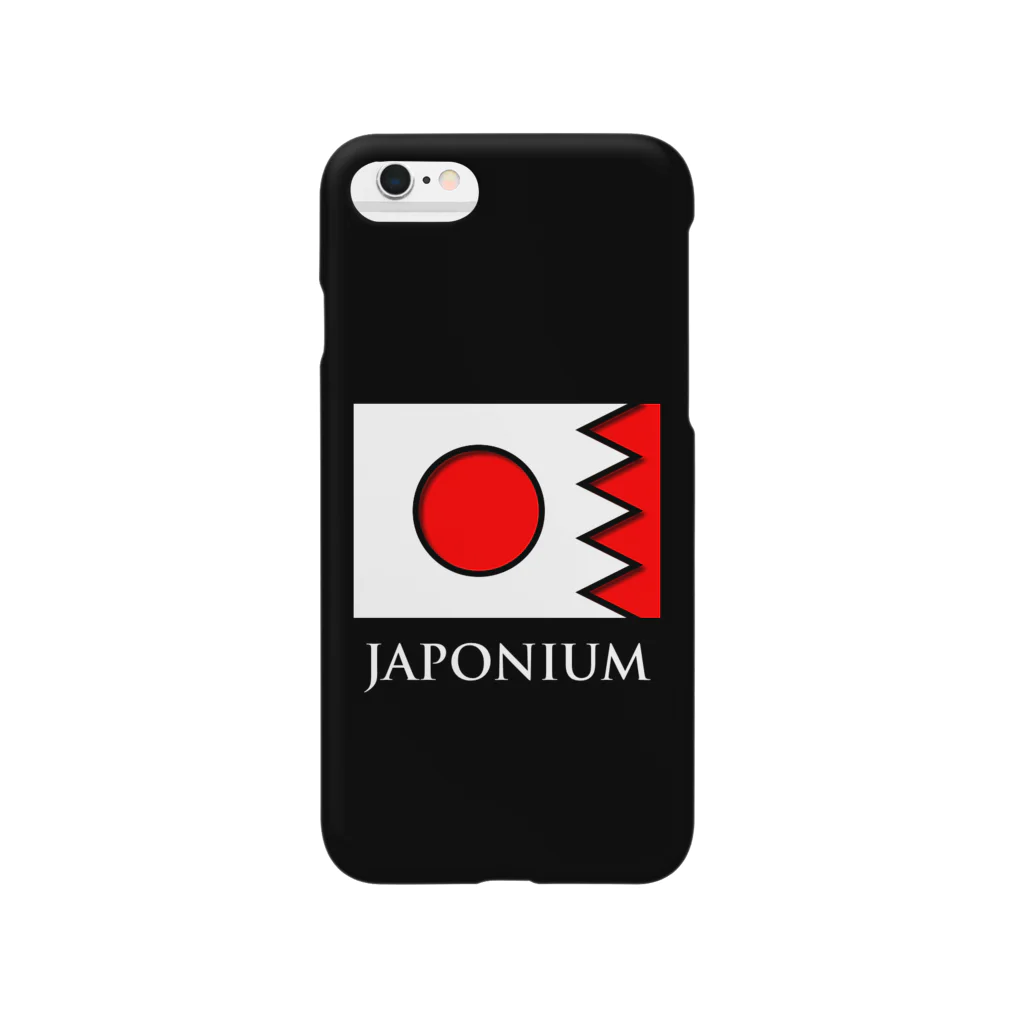 Virtue (ｳﾞｧｰﾁｪ)⛎のJAPONIUM公式 Smartphone Case