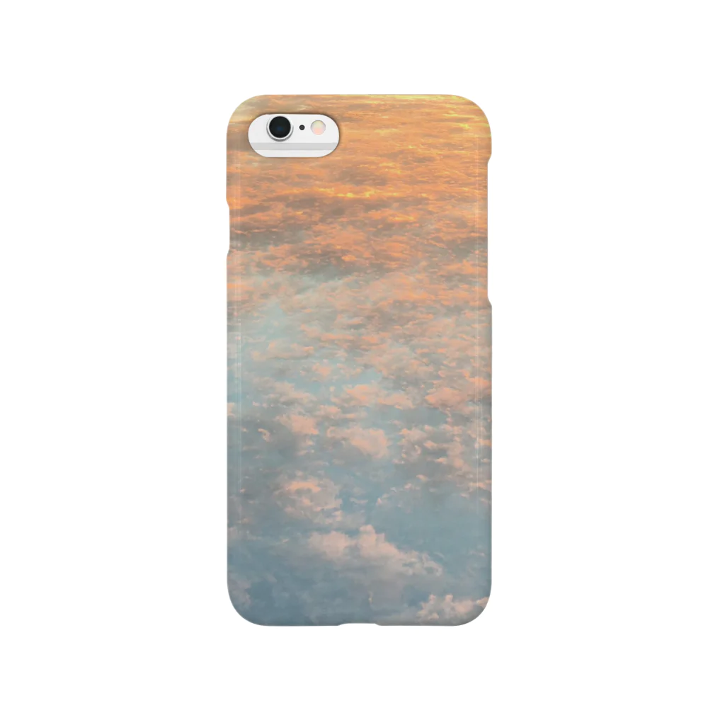 tommmmmmmmmmmmmmmmmyの空 Smartphone Case