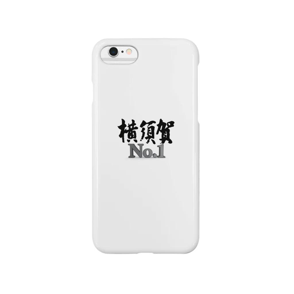 k.tの横ワン Smartphone Case