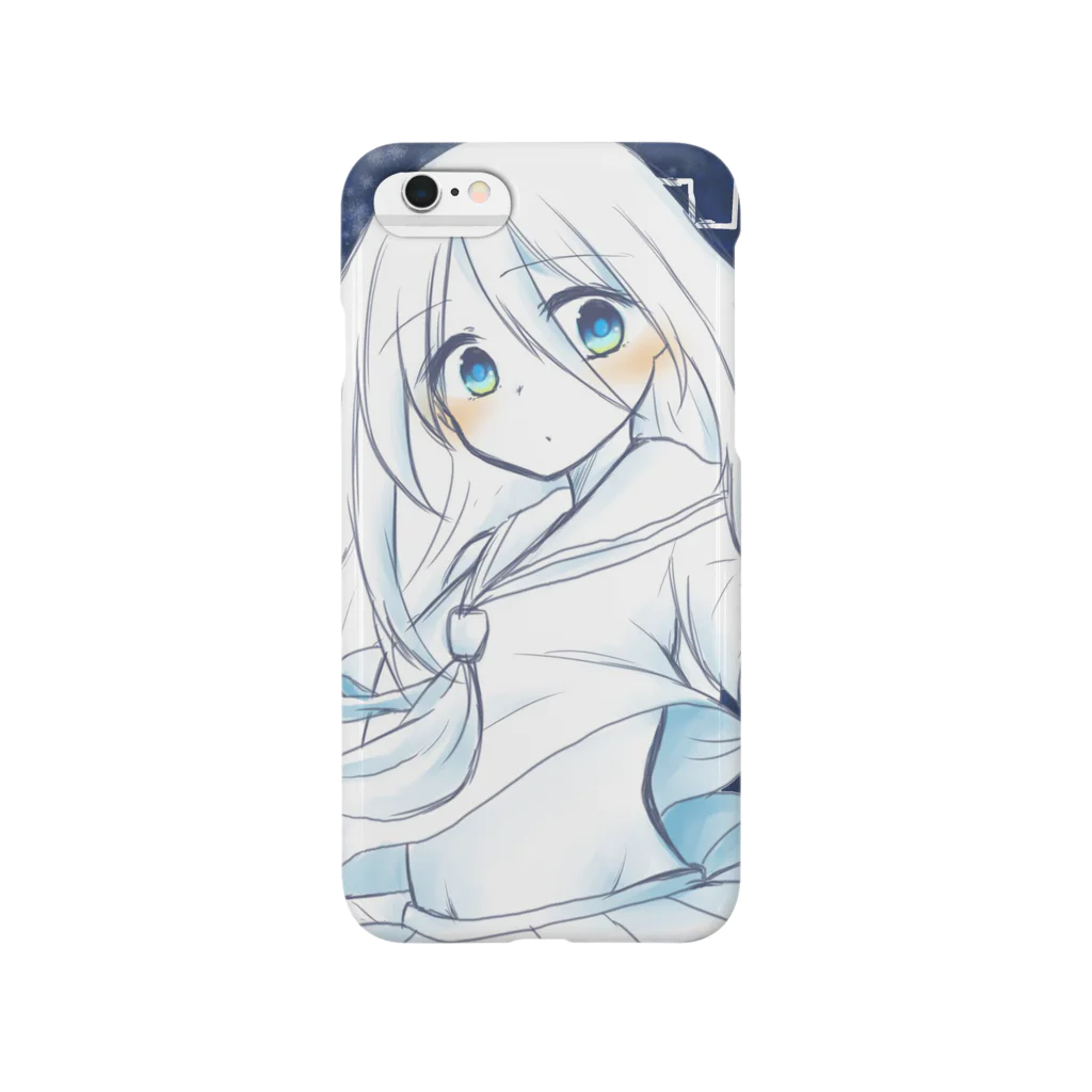 feeのレイチェル Smartphone Case