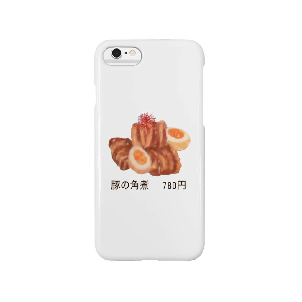 y_a_n_n_a_m_iの角煮  780円 Smartphone Case