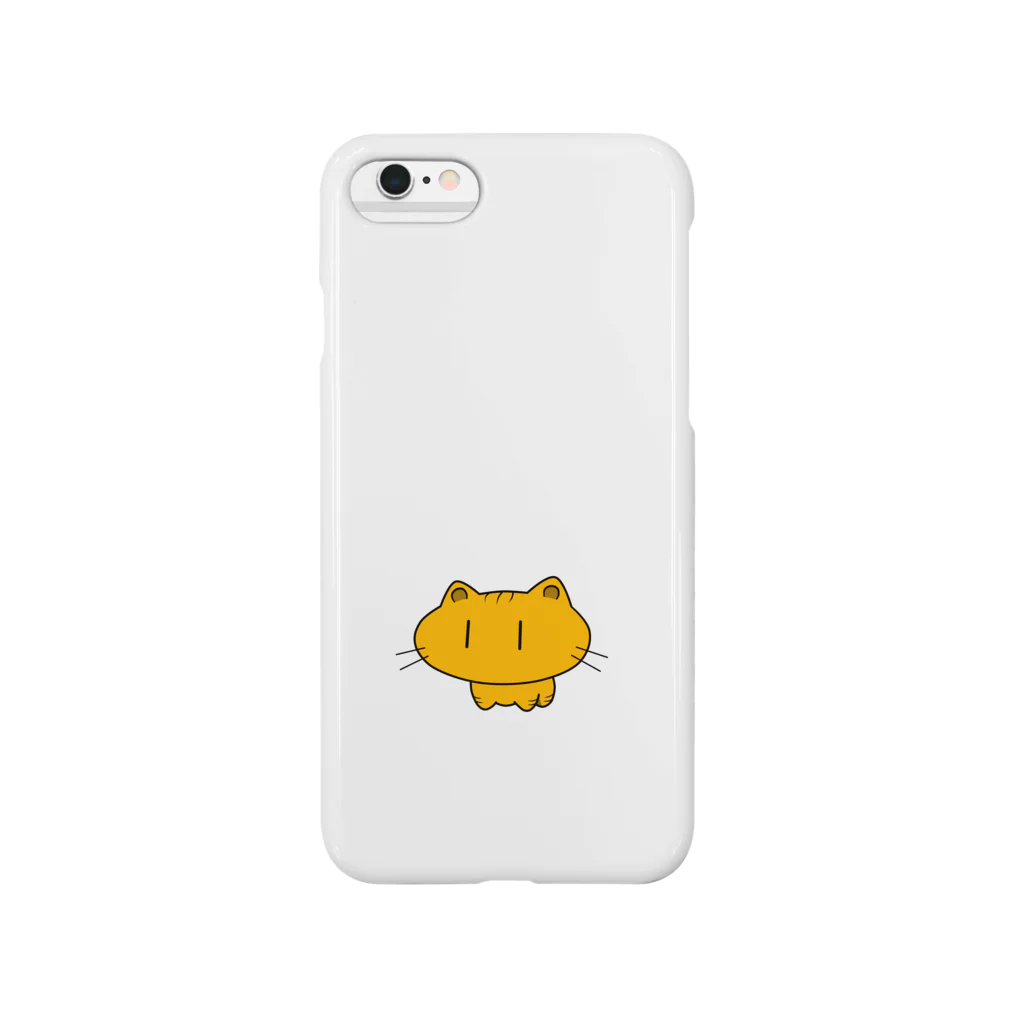 kazunの待ち猫 Smartphone Case