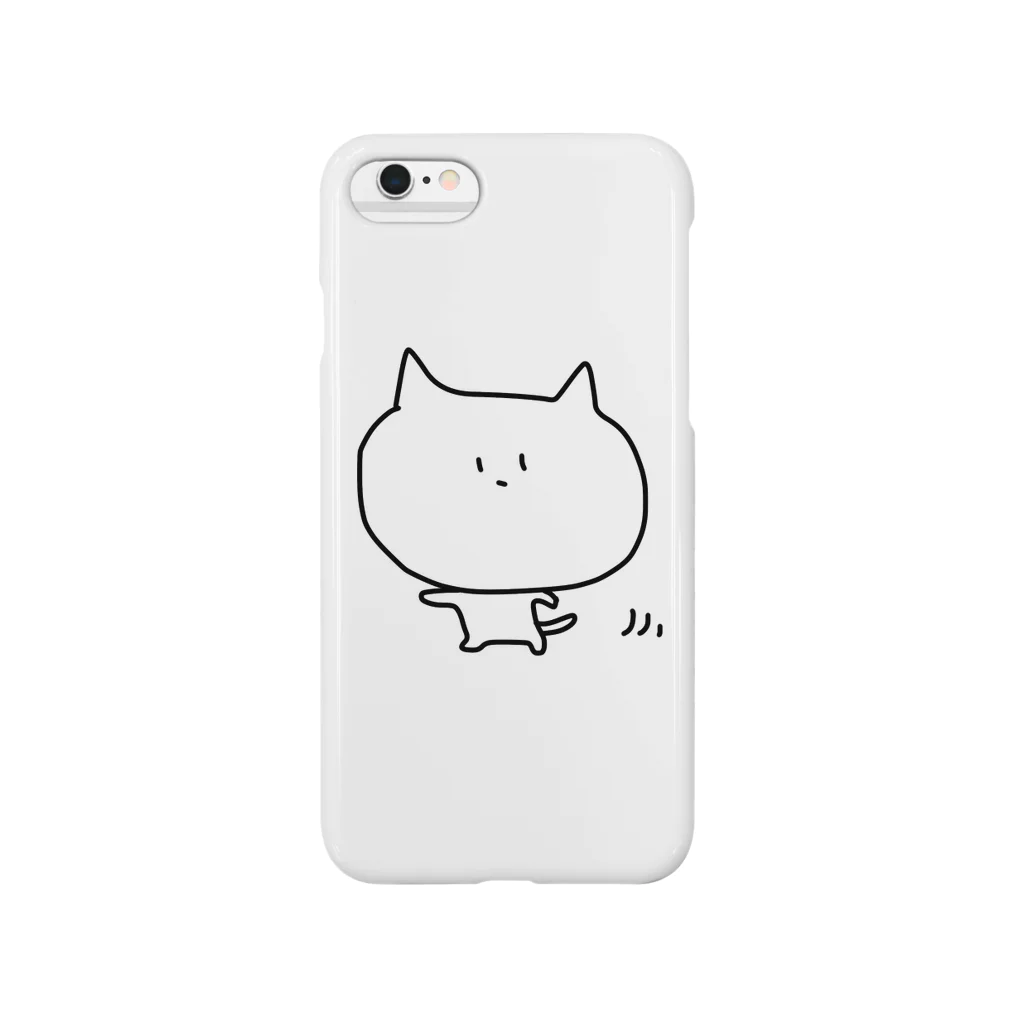 涼木のねこ Smartphone Case