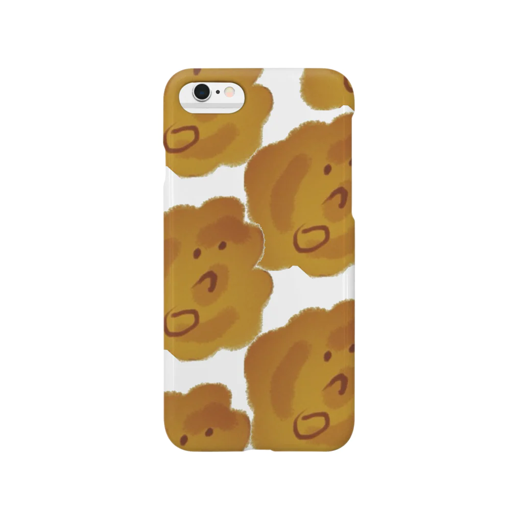 おならちゃんのからあげくん Smartphone Case