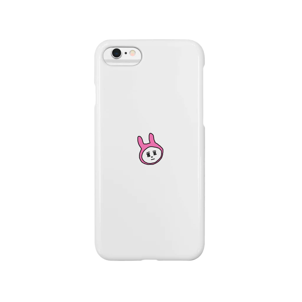 TntnWorldのかわいい Smartphone Case