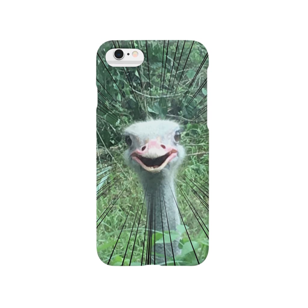 内藤ホライゾンのようじょ Smartphone Case