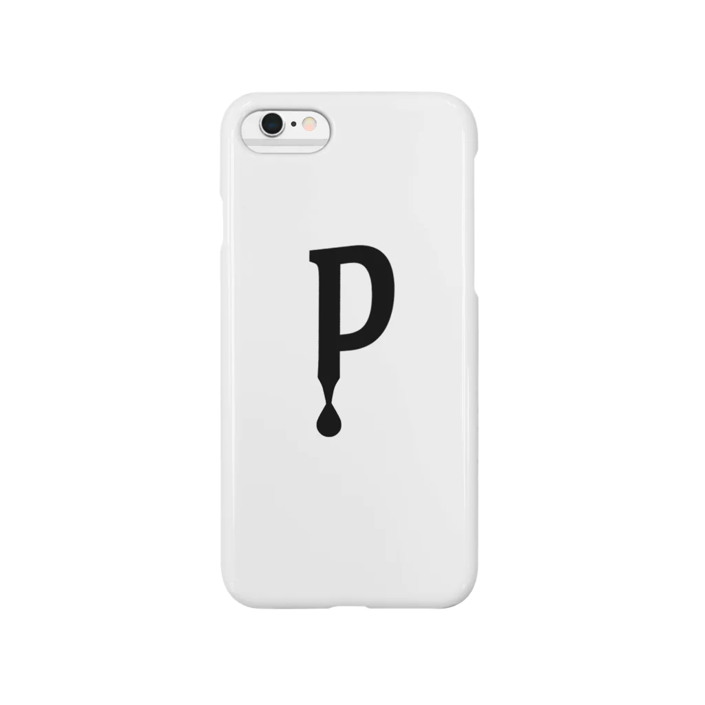 .pierrot officialの.pierrot Smartphone Case