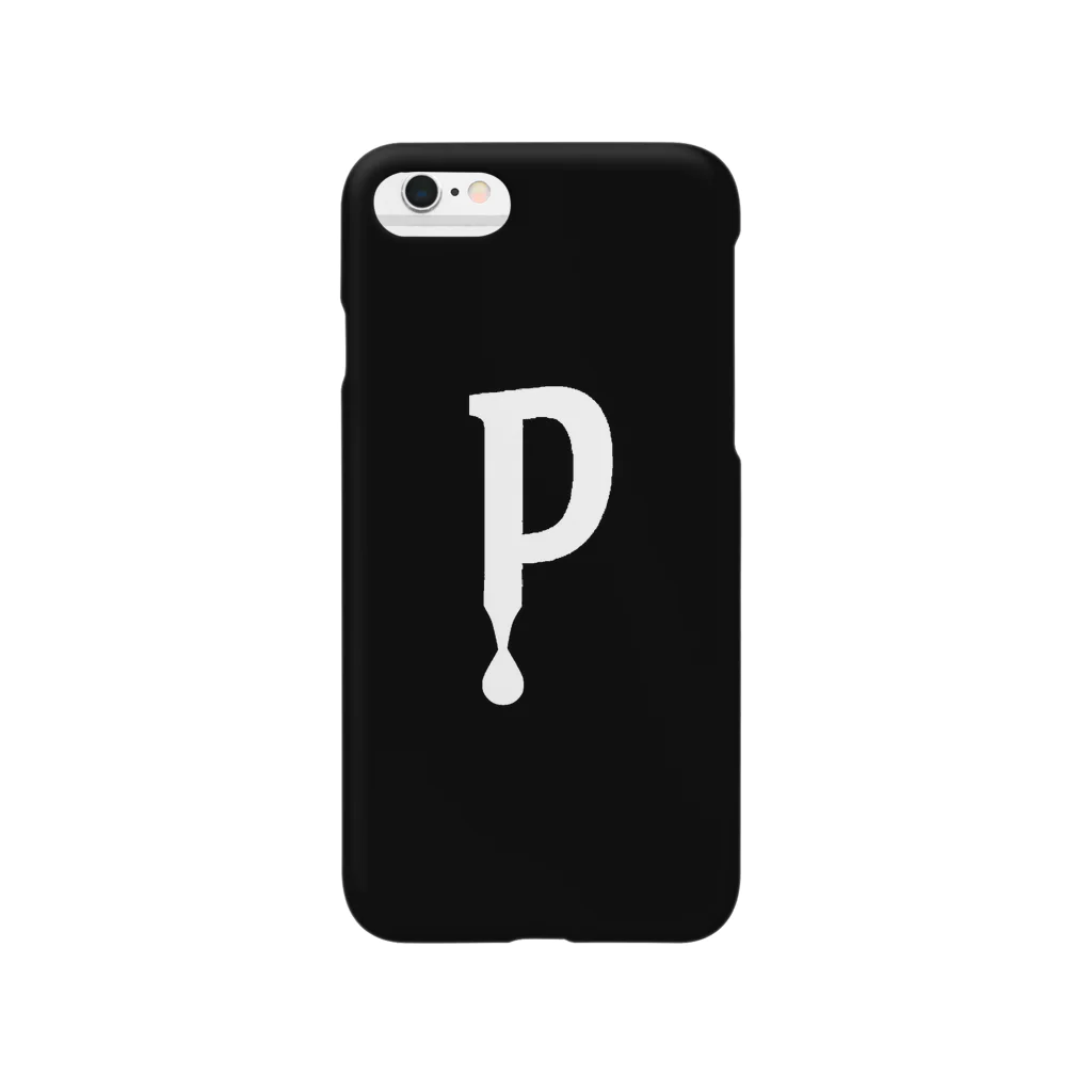 .pierrot officialの.pierrot Smartphone Case