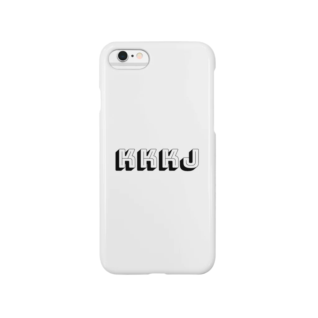 kkpkn67のkkKJ Smartphone Case