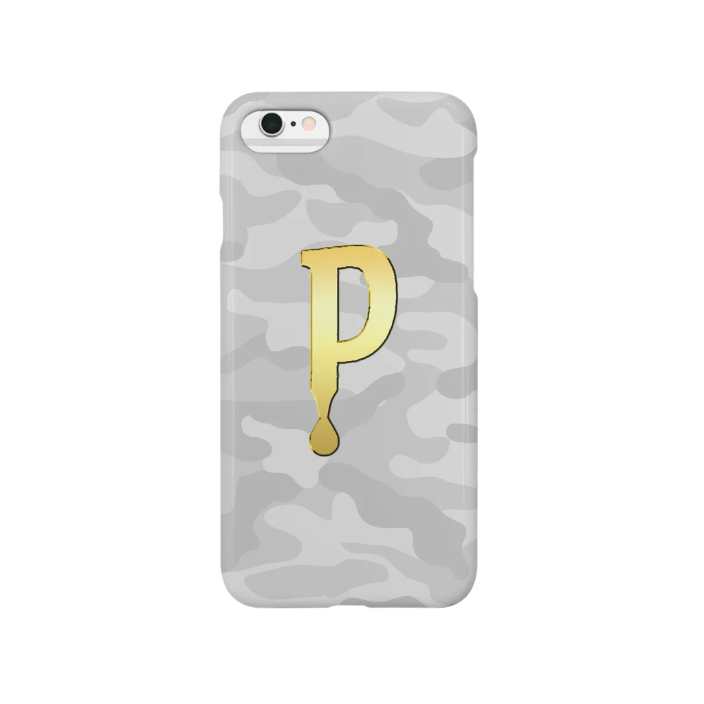 .pierrot officialの.pierrot Smartphone Case