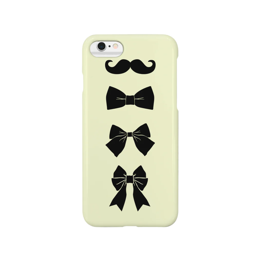 .pierrot officialの.pierrot Smartphone Case