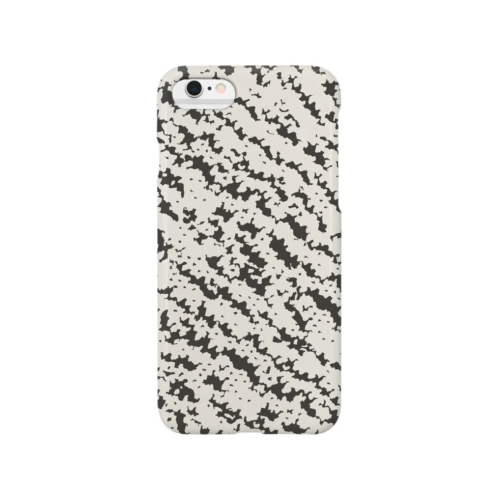 DECOdesignのBOOST WHT Smartphone Case