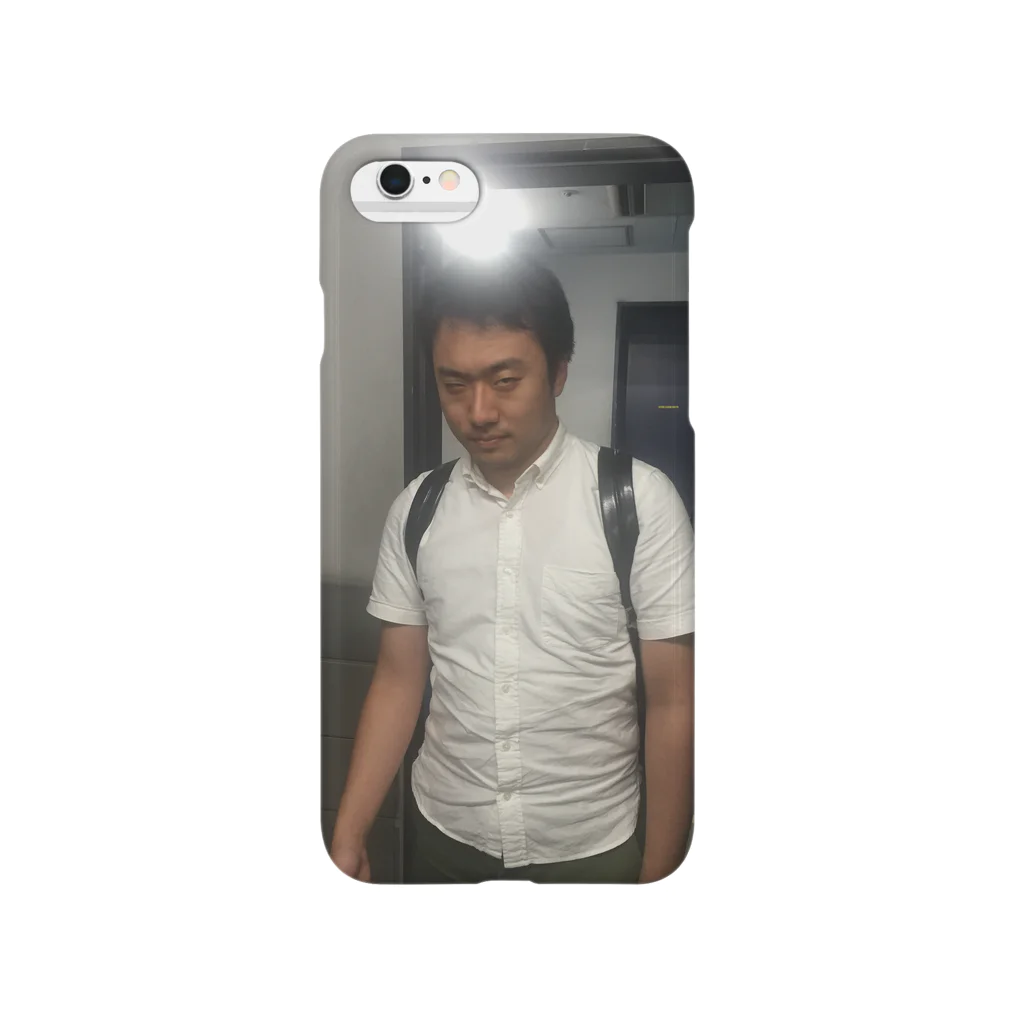 【公式】合田倉庫株式会社の後光&合田 Smartphone Case