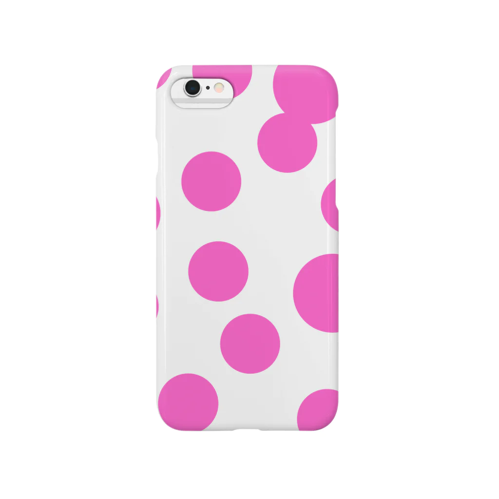 dot x dotの風 Smartphone Case