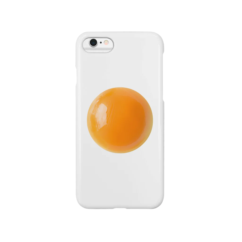 CHOCOHOLICのEGGS Smartphone Case