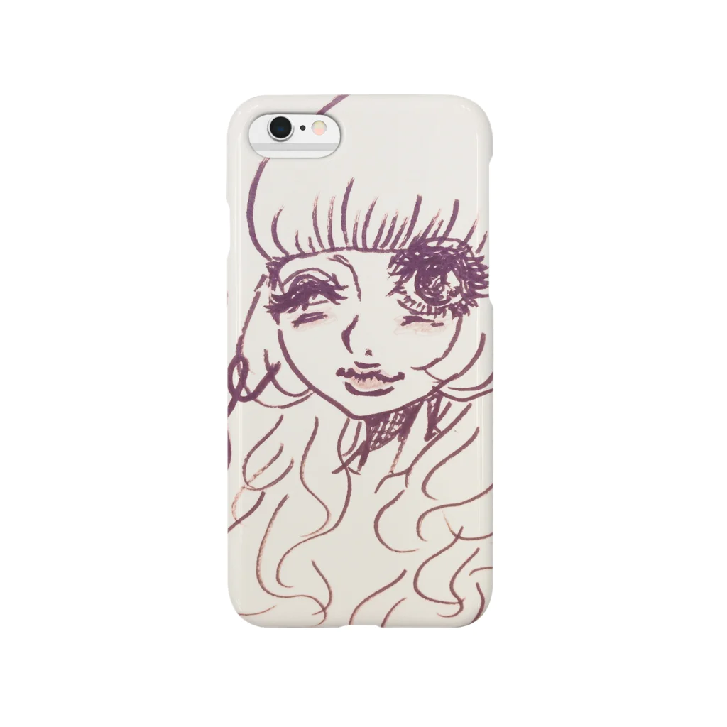 AngeのAnge Smartphone Case