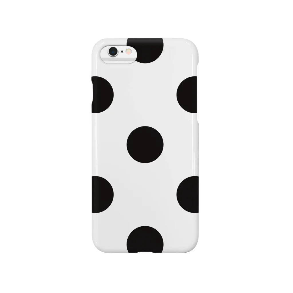 Ten & Sen Collectionのten_230_wh Smartphone Case