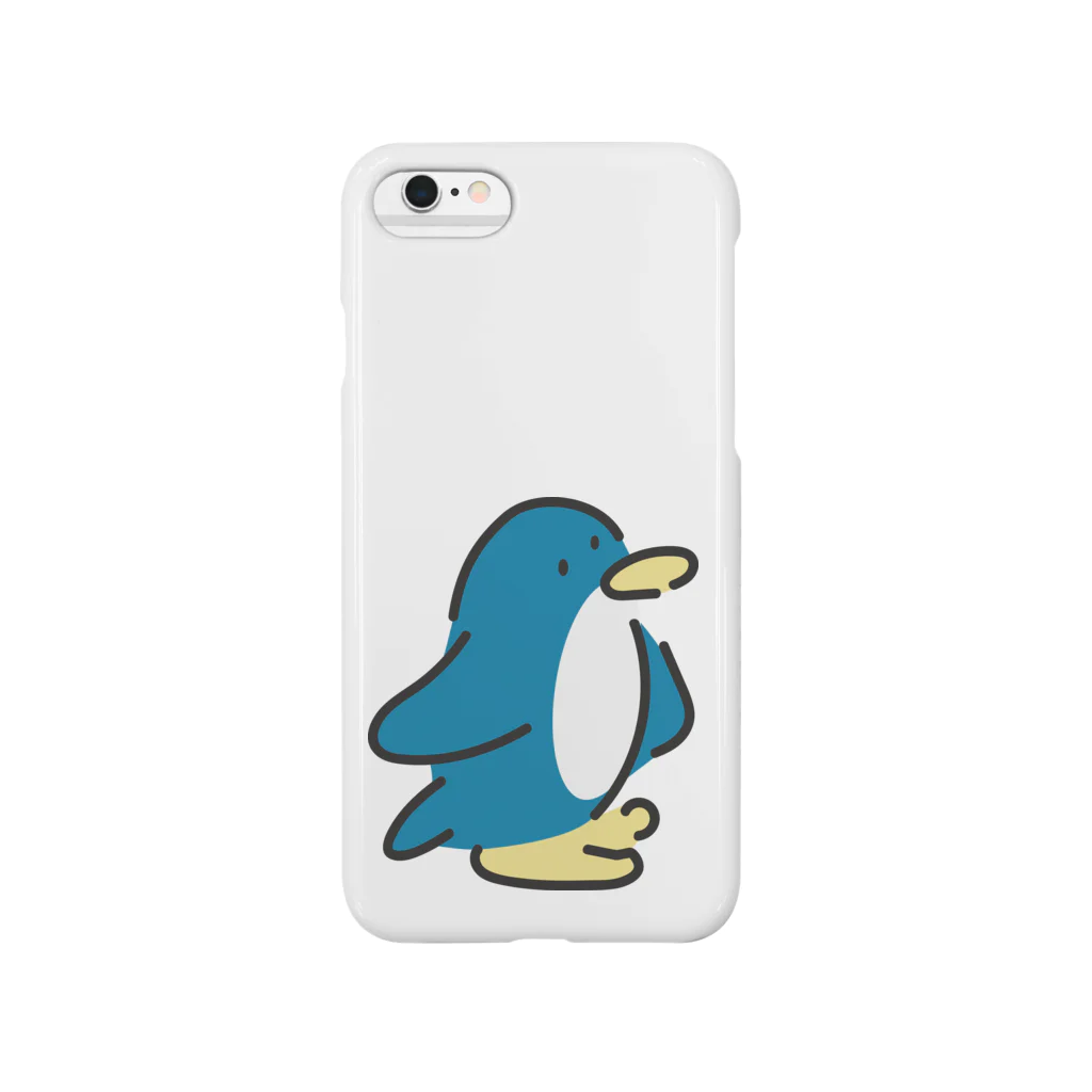 011sanukiのpenginくん Smartphone Case