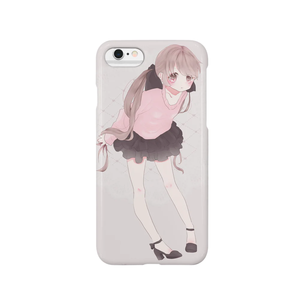 夢 咲 も このおとなかわいい Smartphone Case